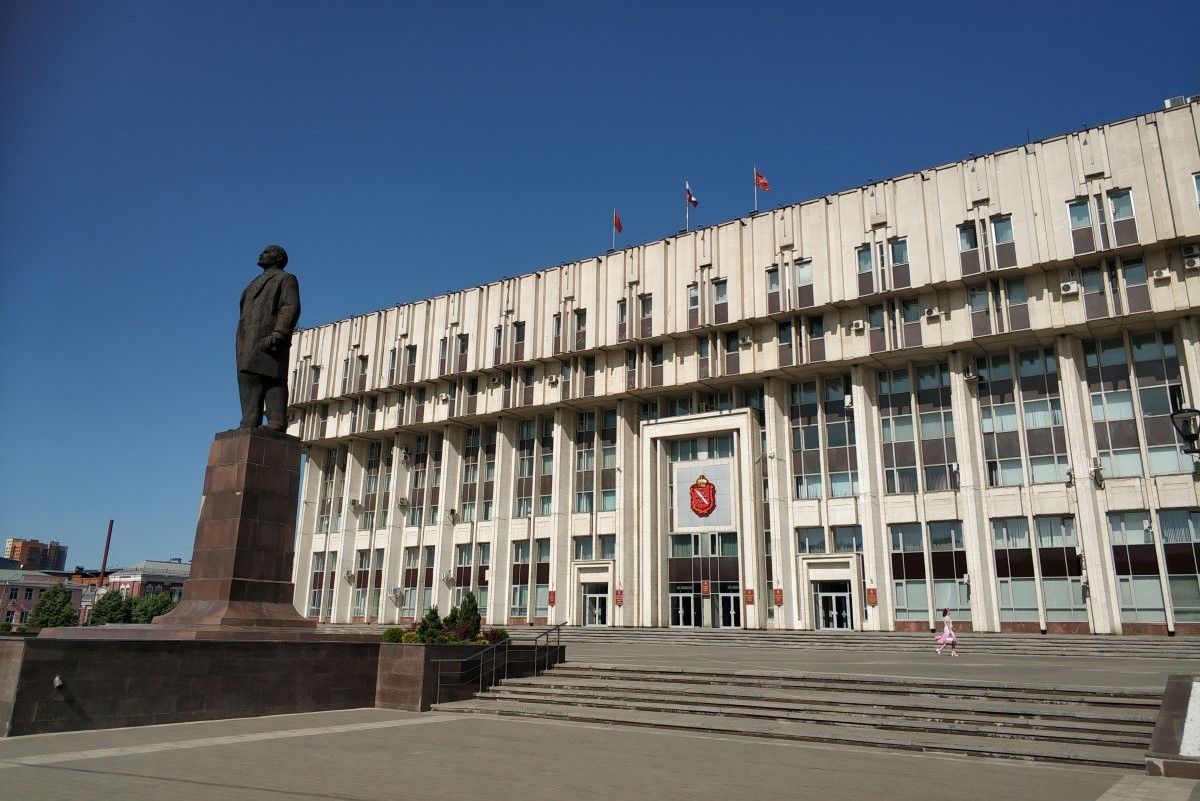 Губернатор дал ряд поручений по итогам ПМЭФ-2025 Губернатор дал ряд поручений по итогам ПМЭФ-2025