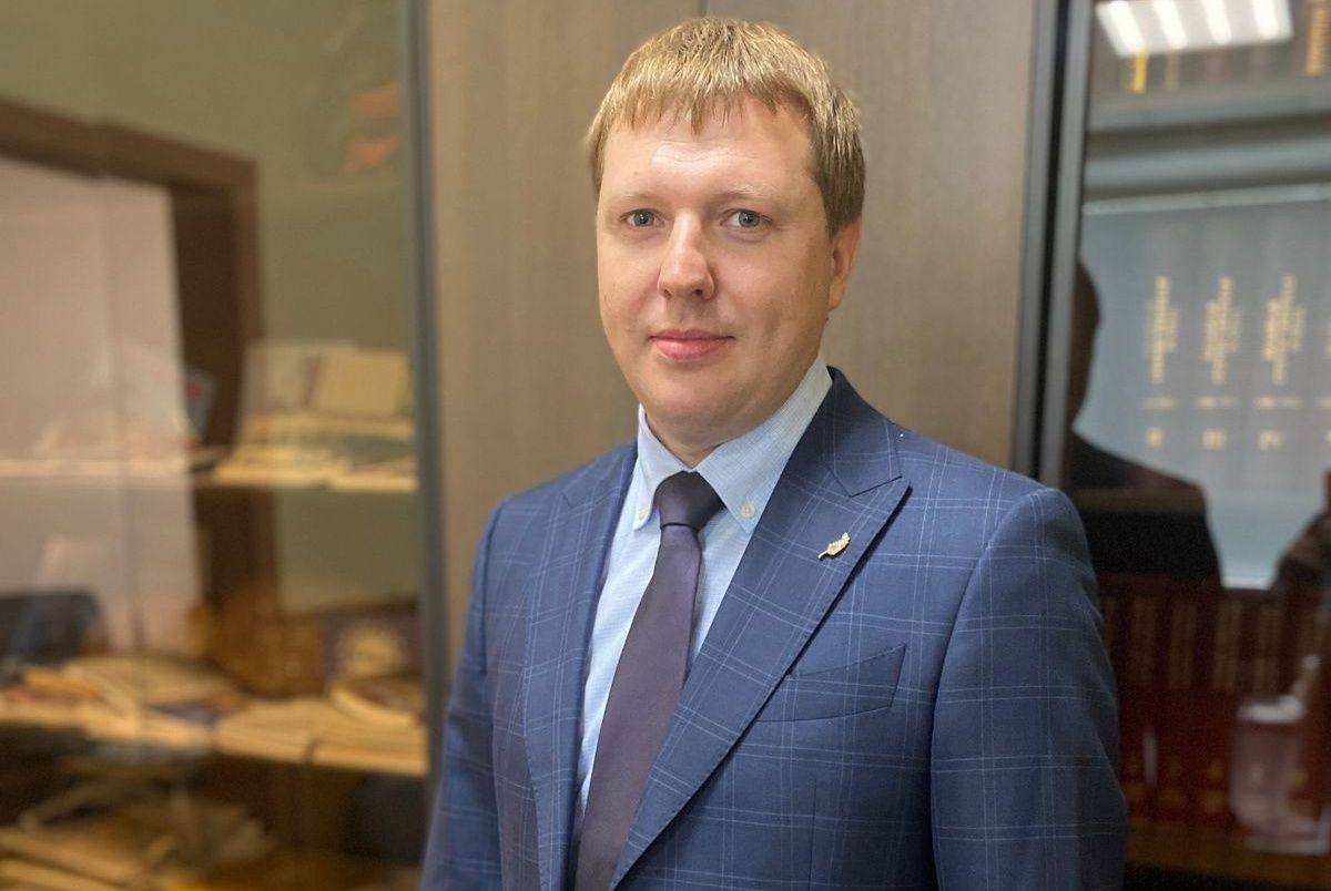 Застрелили директора новомосковского колледжа олимпийского резерва и его адвоката