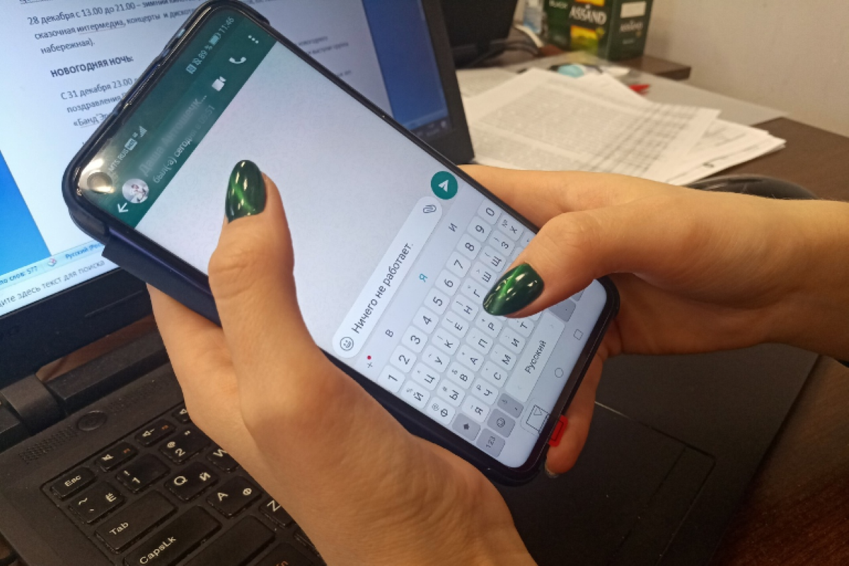 В Тульской области появилась интерактивная карта бесплатных точек Wi-Fi