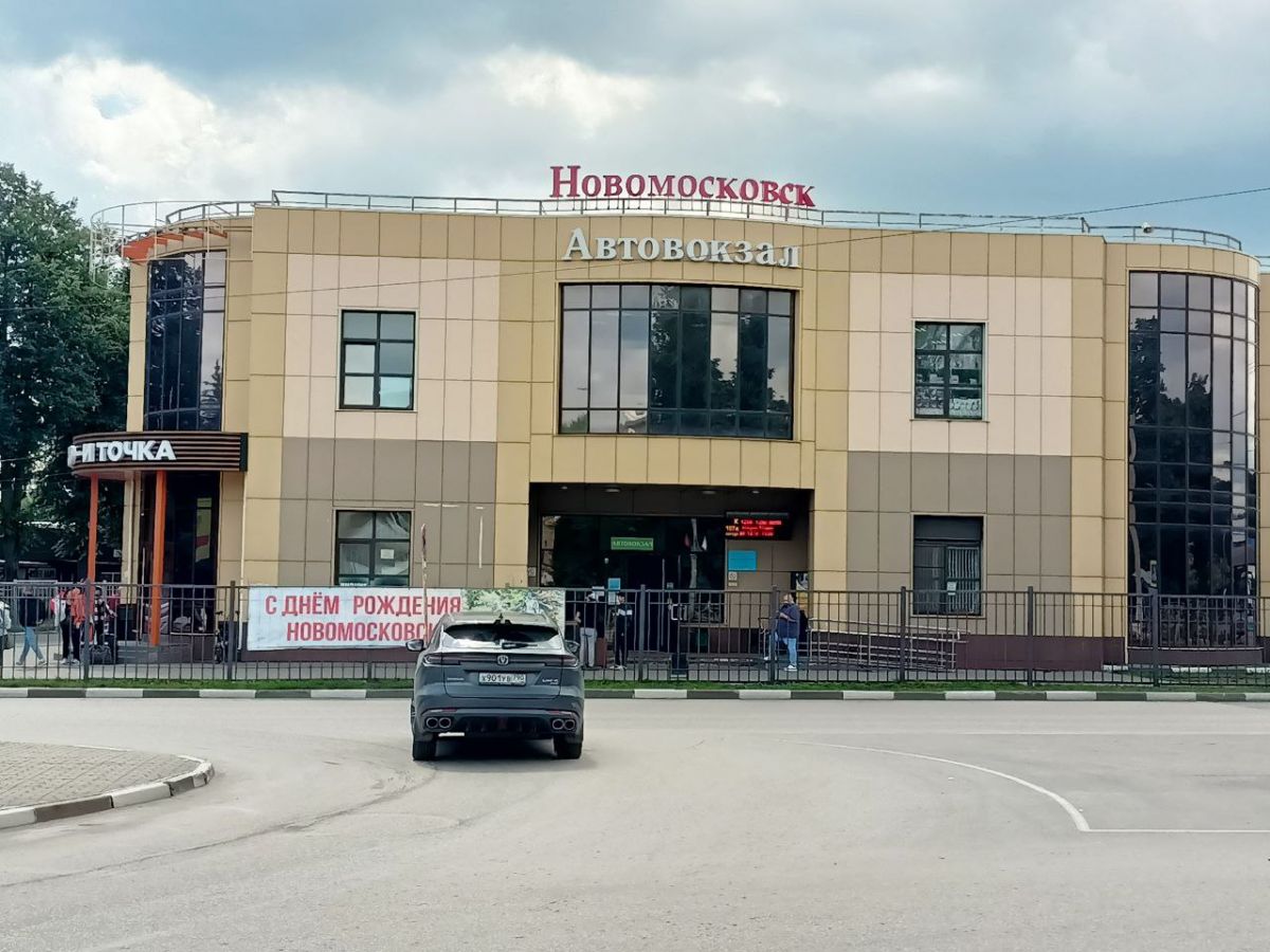 Минтранс: конфликт между автовокзалом и перевозчиком в Тулу исчерпан