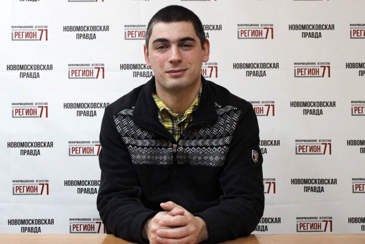 Александр Бойков: «В регионе очень хорошо организована поддержка участников СВО и их семей»