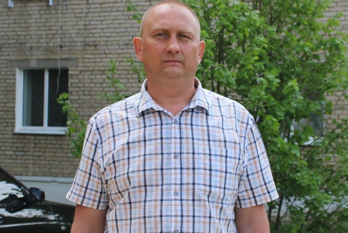 Дмитрий Ламзин: «Залог будущей Победы – единство фронта и тыла»
