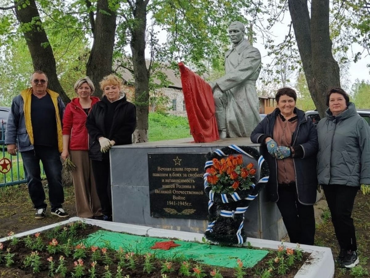 В Новомосковске готовятся к празднованию