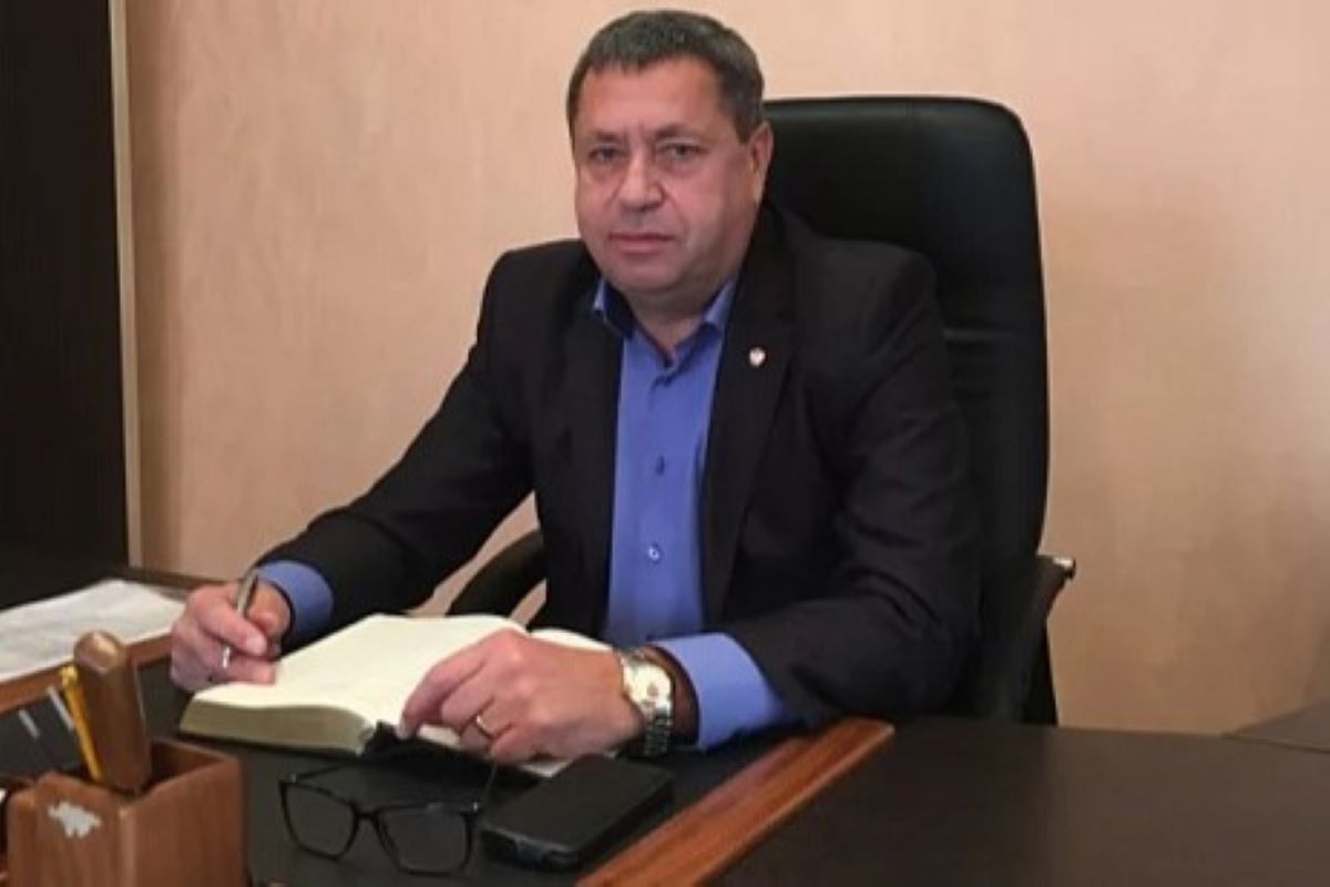 Сергей Чернов: «Поддержка воинов и их семей - наш гражданский долг»
