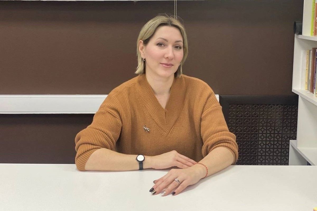 Елена Домова: «Мы используем комплексный подход при работе с ветеранами СВО и их семьями» Елена Домова: «Мы используем комплексный подход при работе с ветеранами СВО и их семьями»
