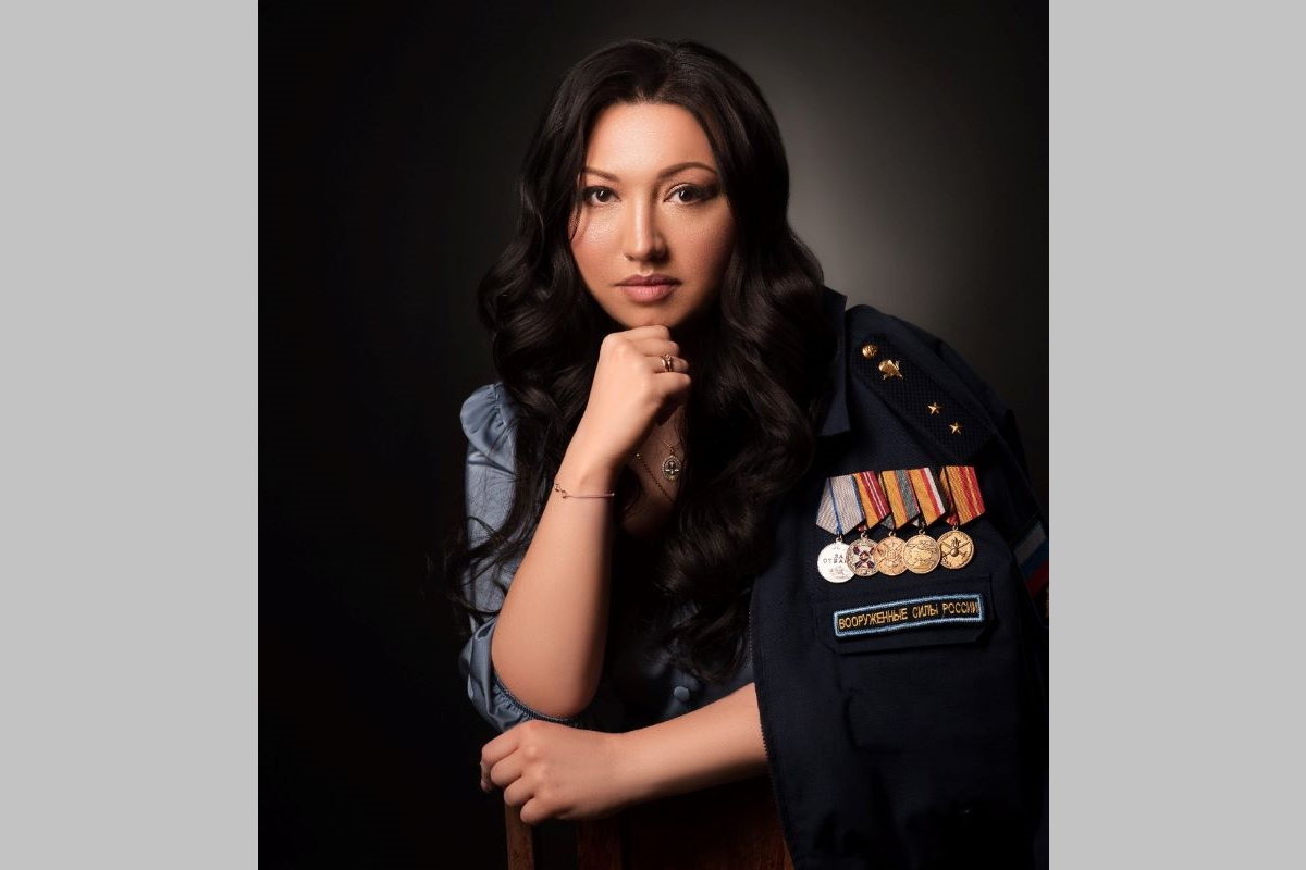 Супруга военнослужащего Ирина: «Служба по контракту – выбор настоящих патриотов и заступников» Супруга военнослужащего Ирина: «Служба по контракту – выбор настоящих патриотов и заступников»