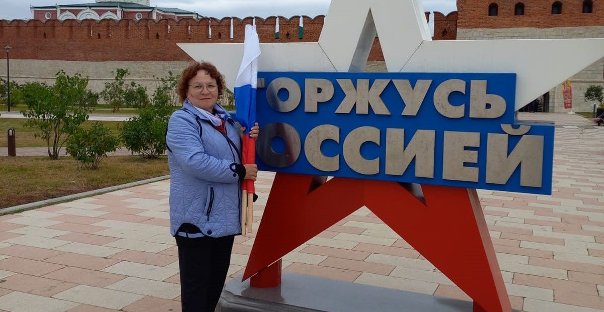 Староста из Воловского района: Ведётся интенсивная работа по привлечению граждан к службе по контрак Староста из Воловского района: Ведётся интенсивная работа по привлечению граждан к службе по контрак