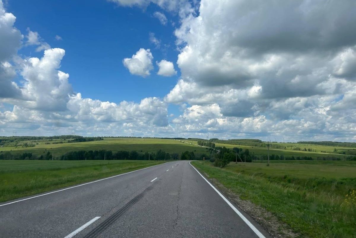 В следующем году ремонт дорог в регионе будет ускорен