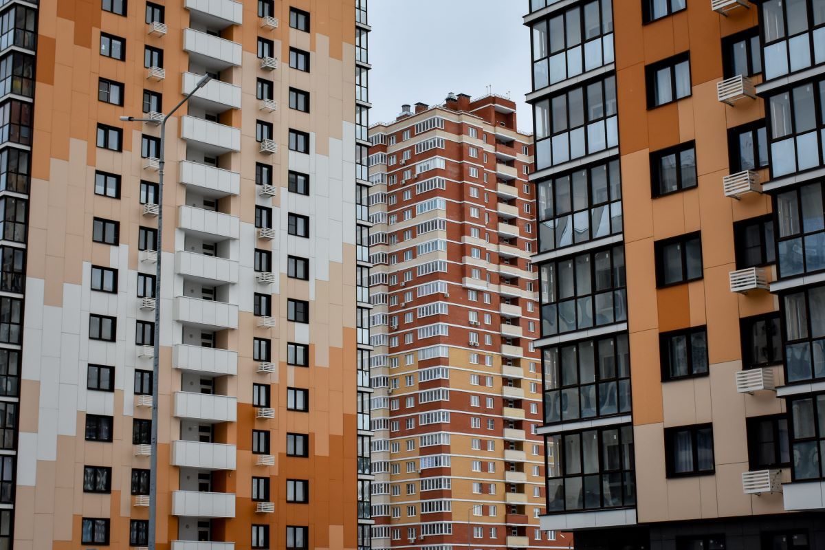 С нового года плата за жилое помещение для нанимателей муниципального жилья изменится