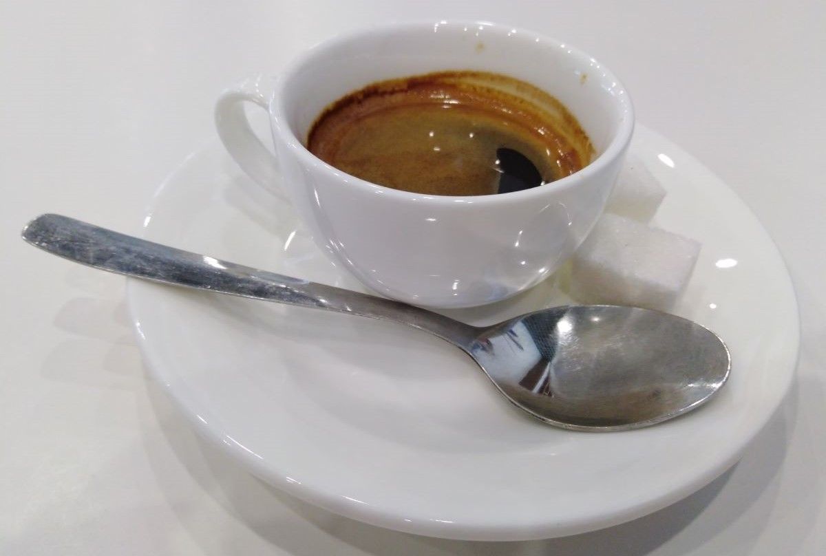 Кофе осенью новомосковцам будет только на пользу Кофе осенью новомосковцам будет только на пользу