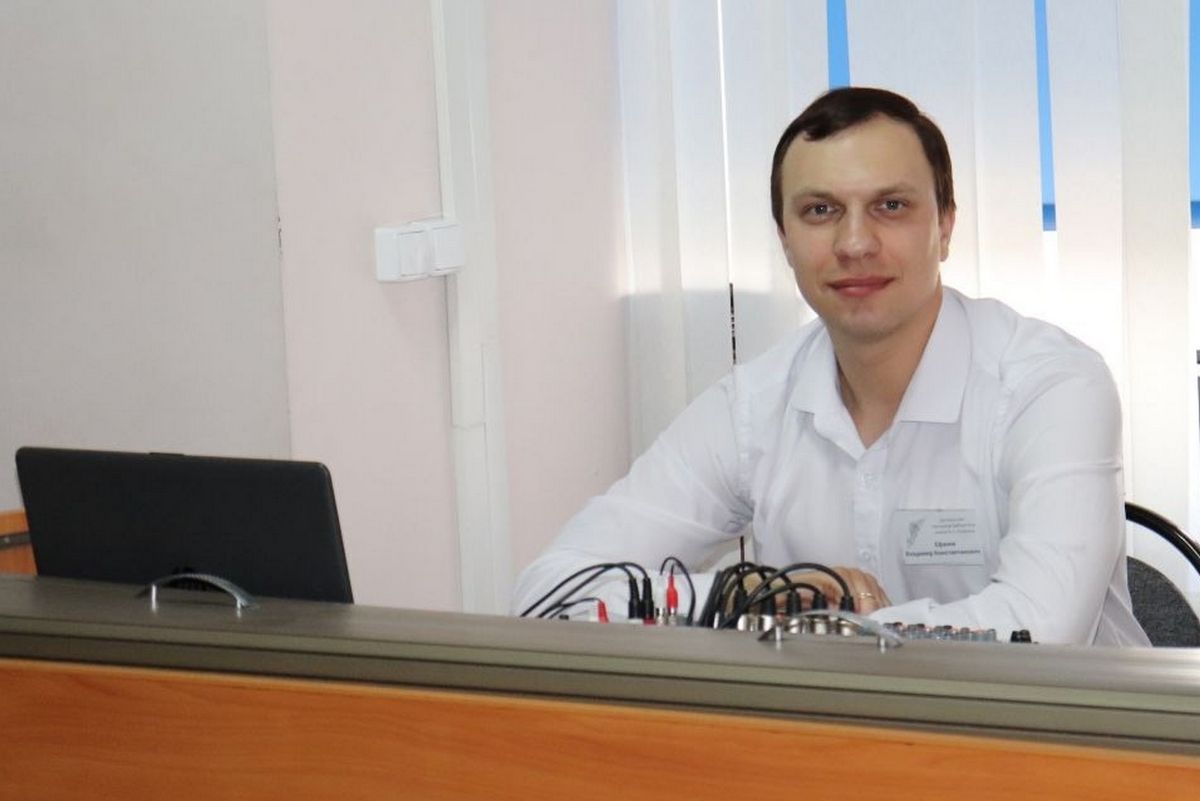 Библиотекарь из Новомосковска борется за победу во всероссийском конкурсе молодых лидеров библиотечного дела
