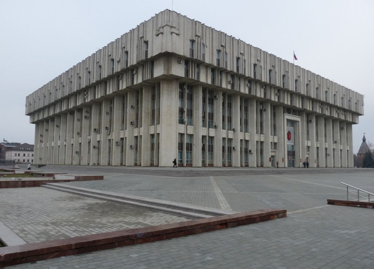 Дмитрий Миляев подвёл итоги уходящей недели Дмитрий Миляев подвёл итоги уходящей недели