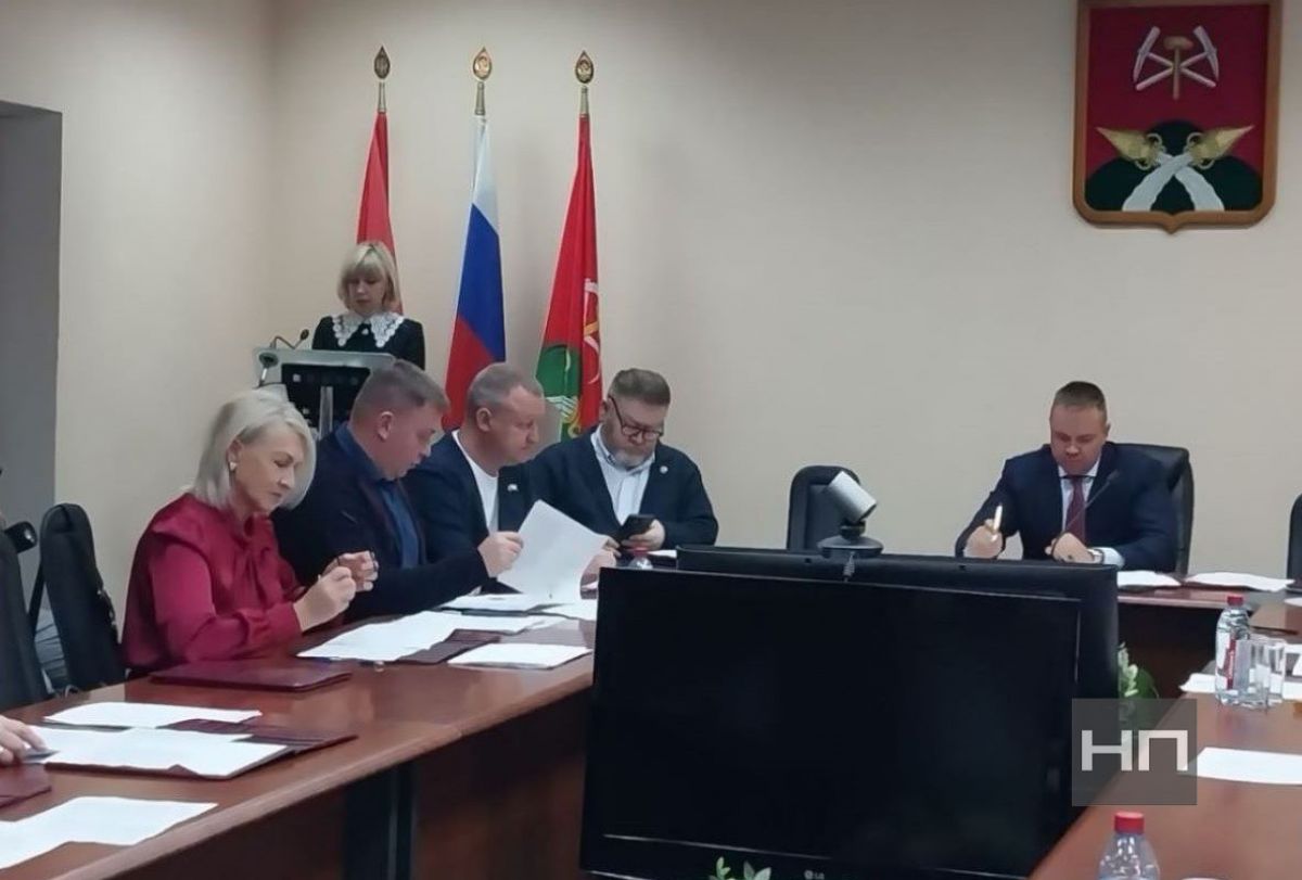 Новомосковцев, отличившихся в благотворительной деятельности, наградят медалью «Меценат года» Новомосковцев, отличившихся в благотворительной деятельности, наградят медалью «Меценат года»