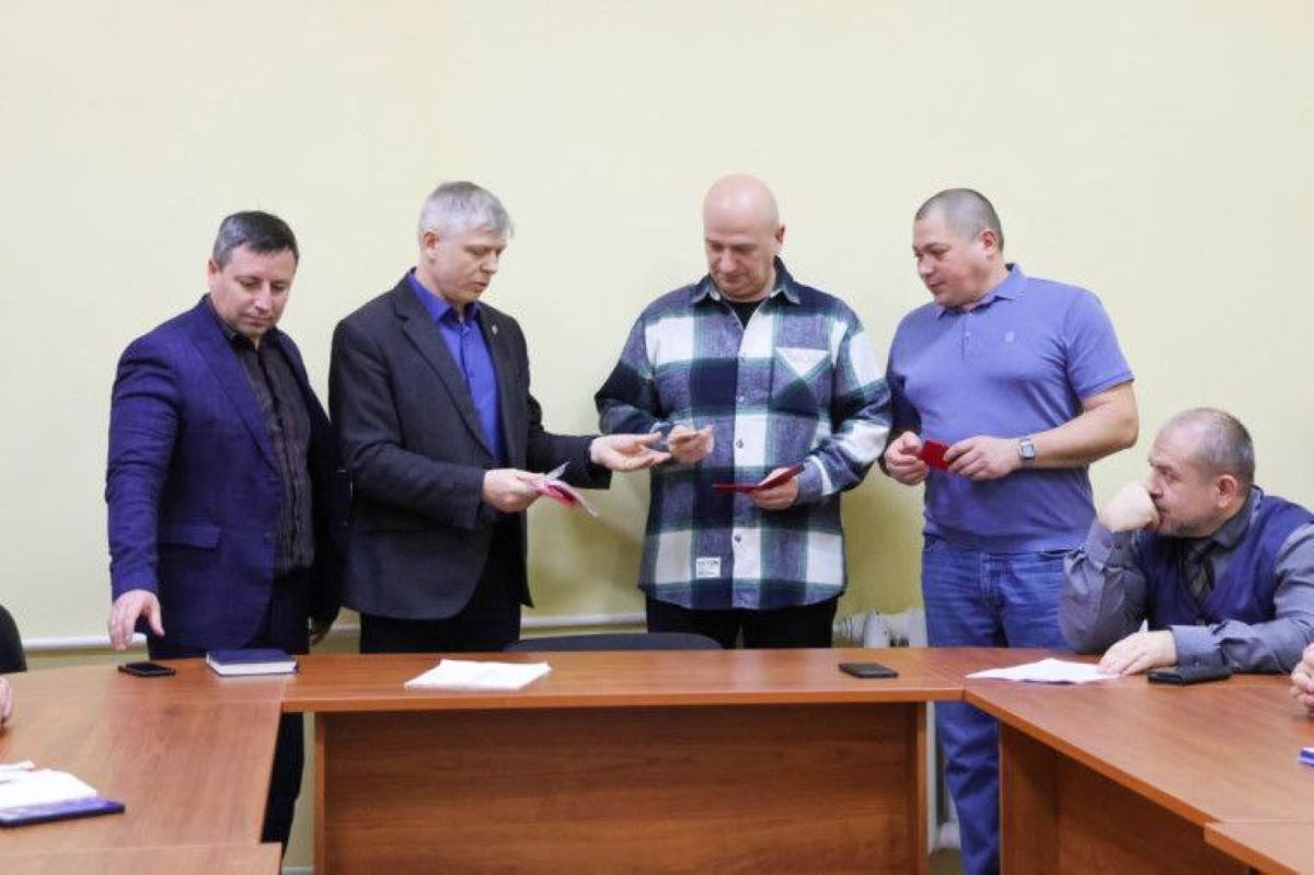 Как в Новомосковске организована деятельность Добровольной народной дружины? Как в Новомосковске организована деятельность Добровольной народной дружины?