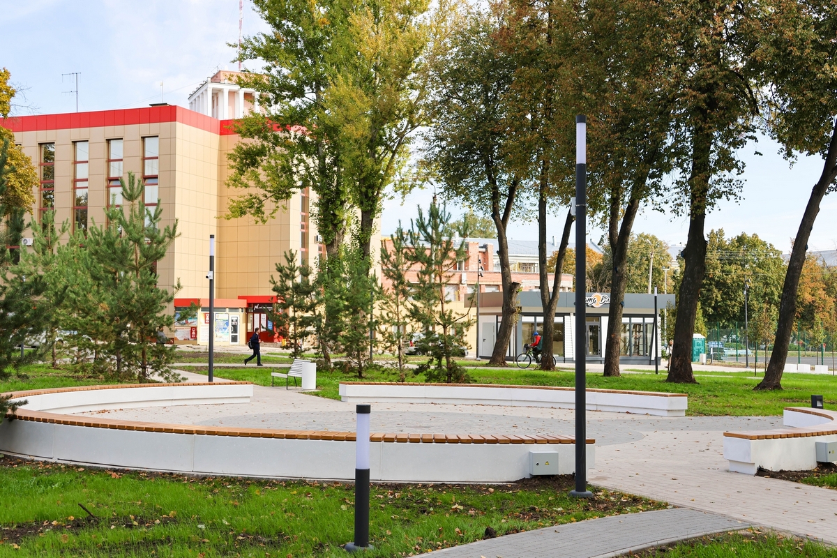 Управленческая команда Новомосковска примет участие в новом потоке программы «Новые города» Управленческая команда Новомосковска примет участие в новом потоке программы «Новые города»