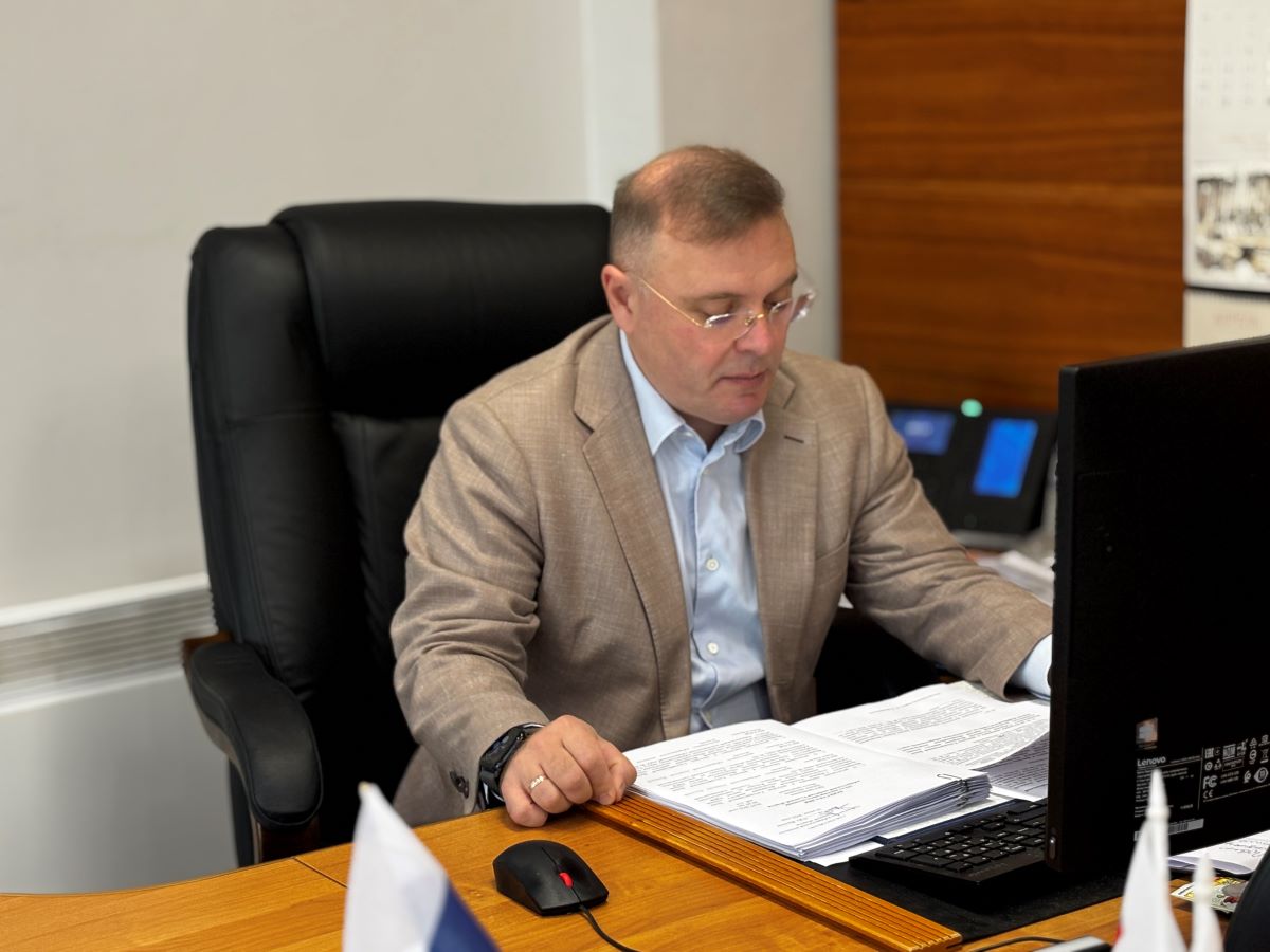 Избирком Тульской области зарегистрировал ещё 5 кандидатов для участия в выборах депутатов Госдумы