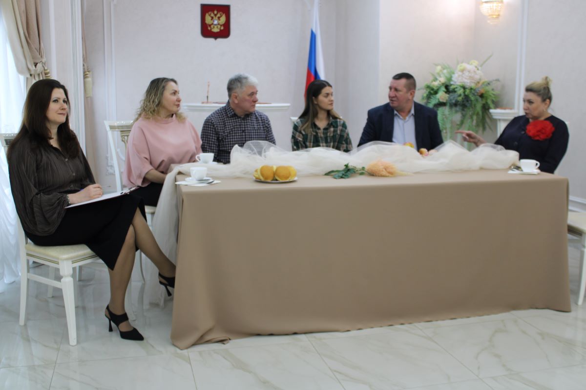 Музыка их связала… Музыка их связала…