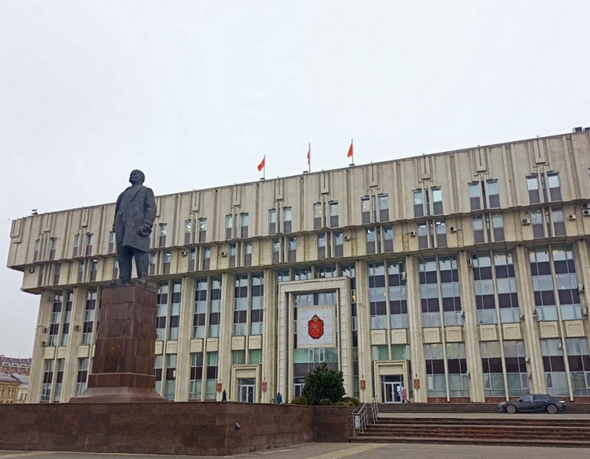 Губернатор Тульской области Дмитрий Миляев поделился рабочим планом на неделю