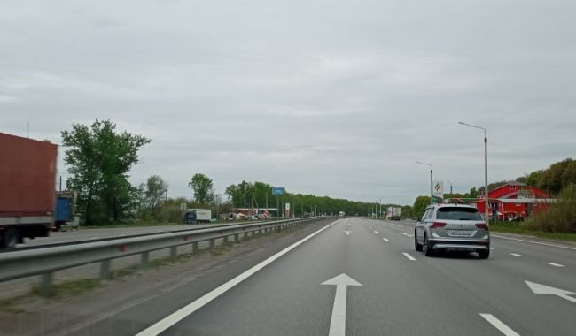 Более 350 км дорог отремонтируют в Тульской области