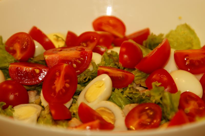 Застолье без последствий