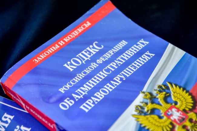 В Ясногорске по постановлению прокуратуры подрядчик оштрафован за нарушение контрактных обязательств