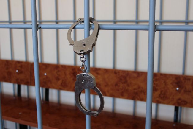 Житель Ефремова осуждён за совершение разбоя