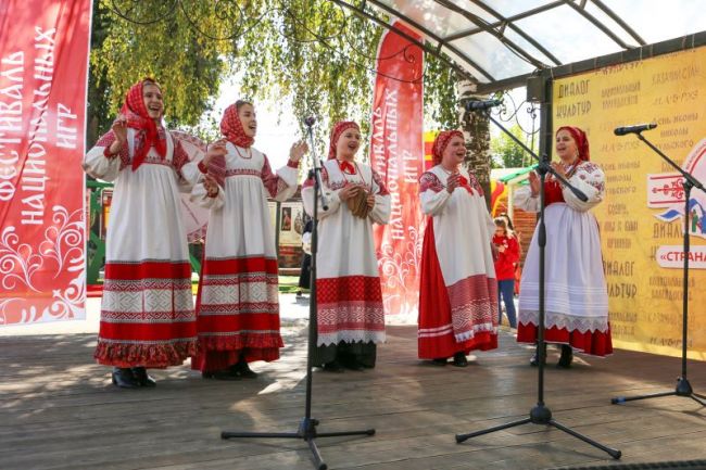 Тульский ремесленный двор «Добродей» в этом году отмечает 5-летие