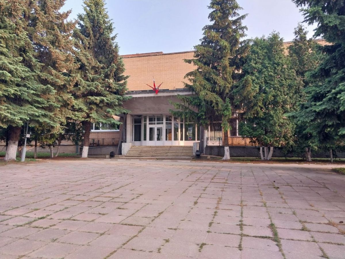 В новомосковской больнице поздравляли кардиологов В новомосковской больнице поздравляли кардиологов