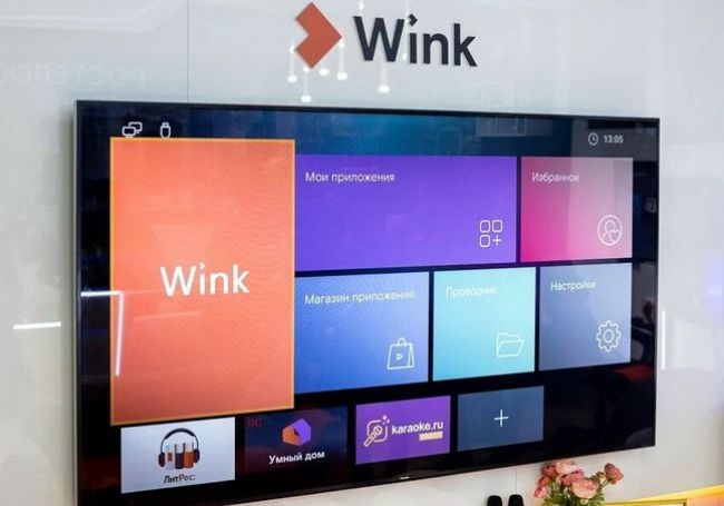 В Тульском регионе растет спрос на приставку Wink+ от «Ростелекома»