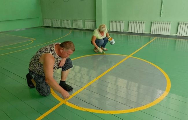 Школы Одоевского района готовы к рабочему процессу