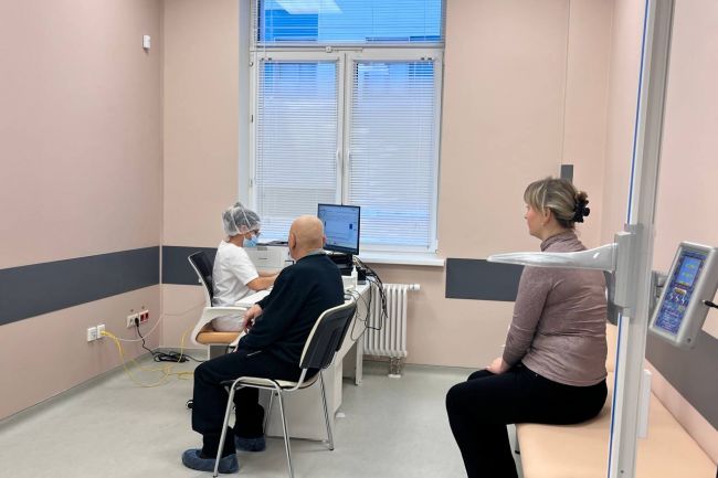Новый онкоцентр в Туле:  Впервые в регионе будут проводиться операции по трансплантации костного мозга