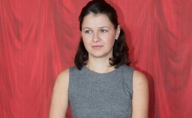 Екатерина Лебедева: каждый делает то, что ему по силам