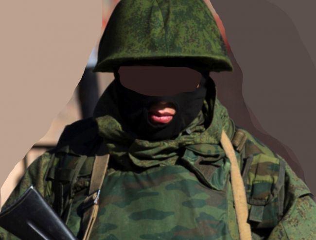 Профессиональные военные делятся опытом с боевыми товарищами