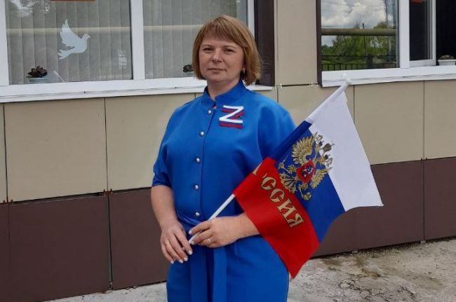 Наталья Шадыкина: Контрактники – герои сегодняшнего времени