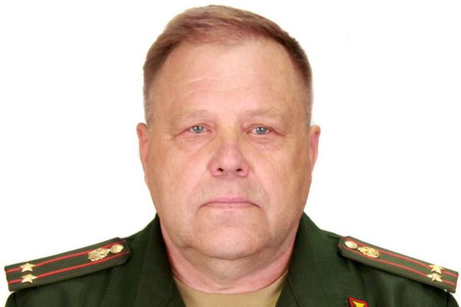 Олег Семёнов: «Серьёзная техника, сложнейшая электроника и высокие технологии – вот что такое современная армия»