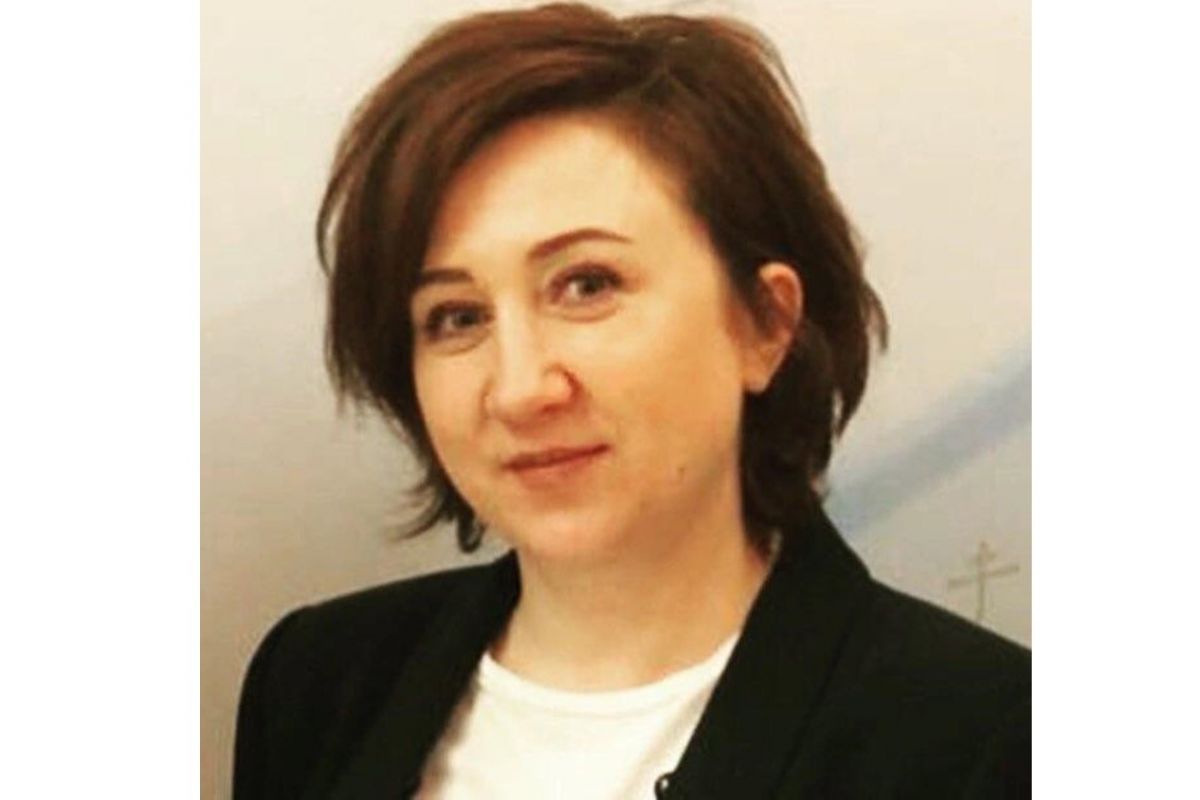 Елена Кочетова: Сейчас очень важно объединится и всем вместе помогать нашим бойцам