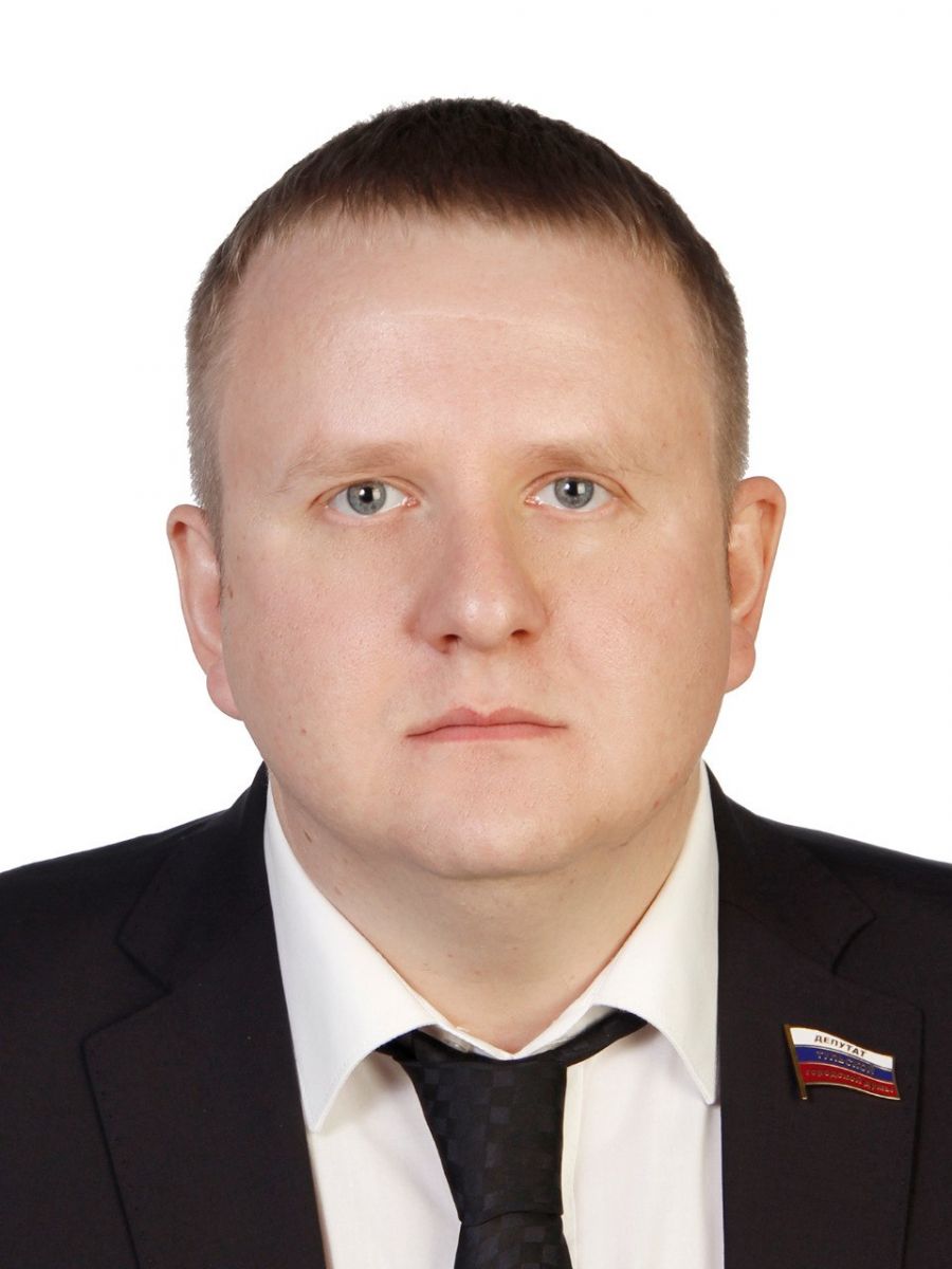 Сергей Кожевников: Только объединившись, мы преодолеем все трудности