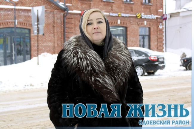 Галина Слаутина отдала избирательной системе четверть века