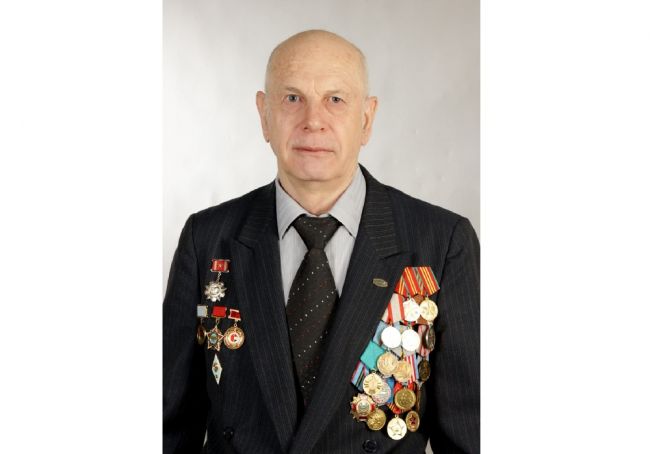 Владимир Аминов: Я поддерживаю ребят, которые идут служить по контракту Владимир Аминов: Я поддерживаю ребят, которые идут служить по контракту