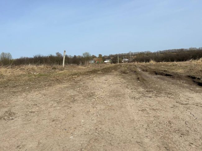 В Одоевском районе дороги станут лучше