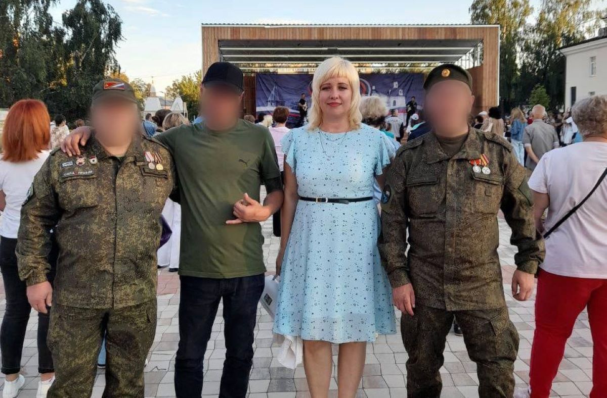 Боец с позывным Скиф: «Хочу помочь ребятам на фронте!» Боец с позывным Скиф: «Хочу помочь ребятам на фронте!»