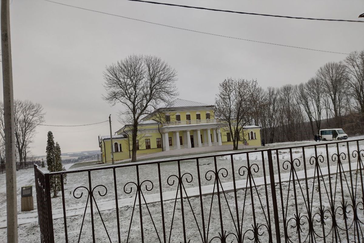 25 декабря: Спиридон-поворот - день прибавляться начал