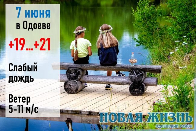 7 июня: день Ивана-Медвяные росы 7 июня: день Ивана-Медвяные росы