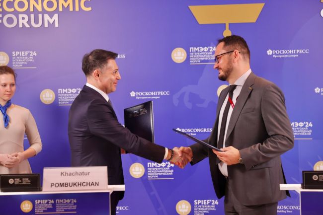 МегаФон и Совкомбанк договорились о партнерстве