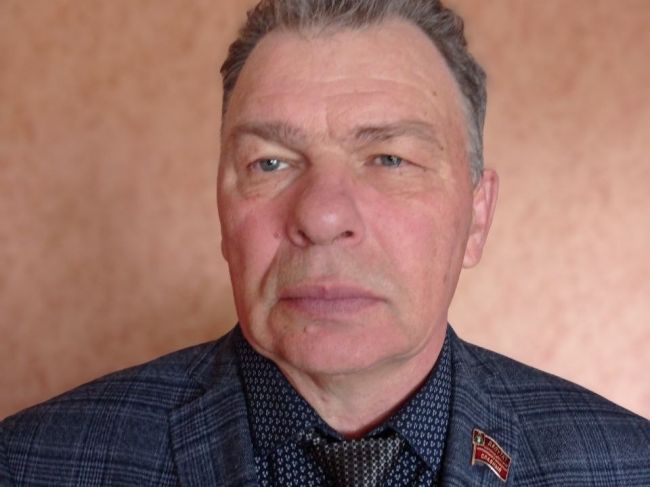 Александр Рудык: в настоящее время контрактная служба в Российской армии востребована как никогда