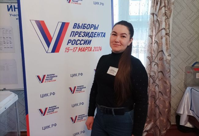 Анастасия Погарелова, директор МБУК ОМЦБС: Свой выбор я сделала