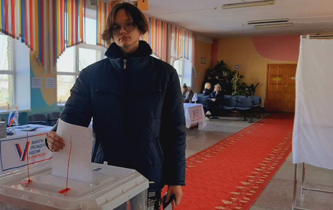 Владимир Соколов: Выборы первые. Самые важные