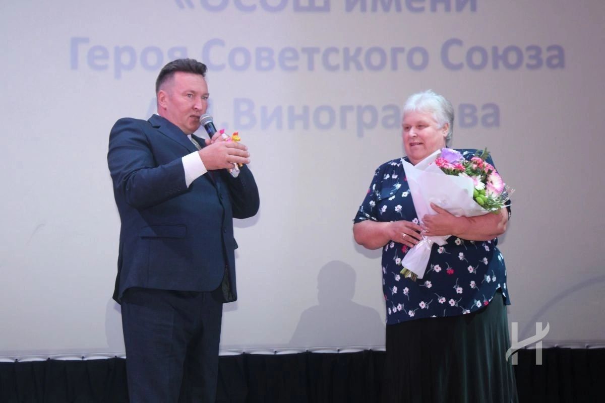 В Одоеве состоялась педагогическая конференция