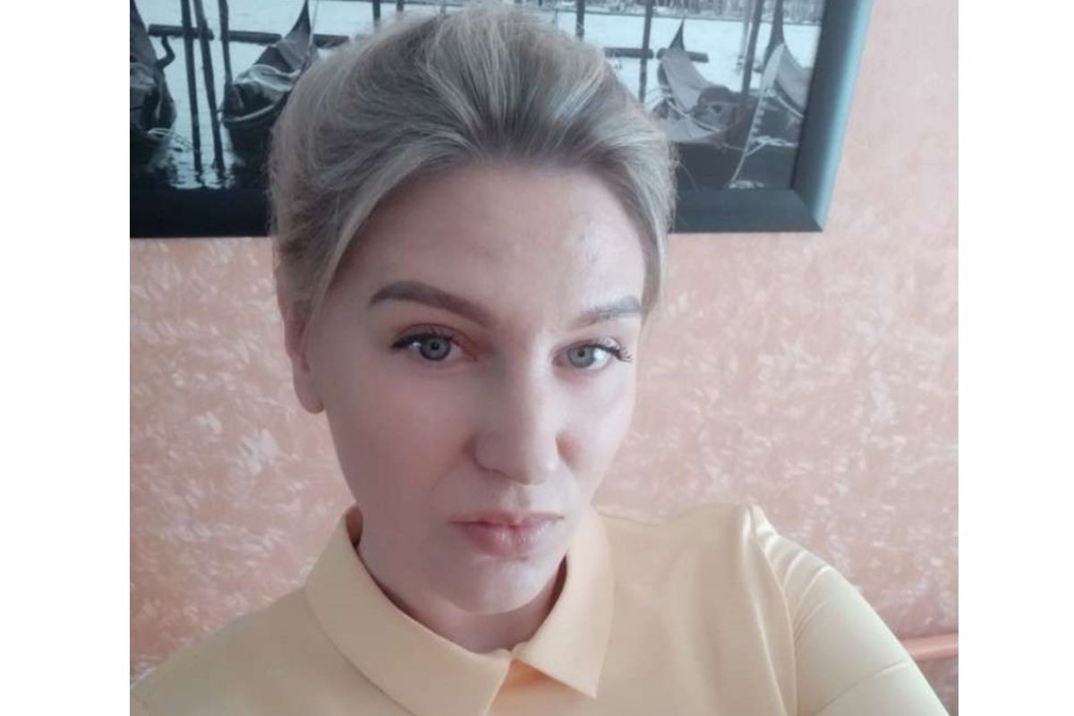 Валентина Дульнева: Контрактная служба является проявлением глубокого патриотизма
