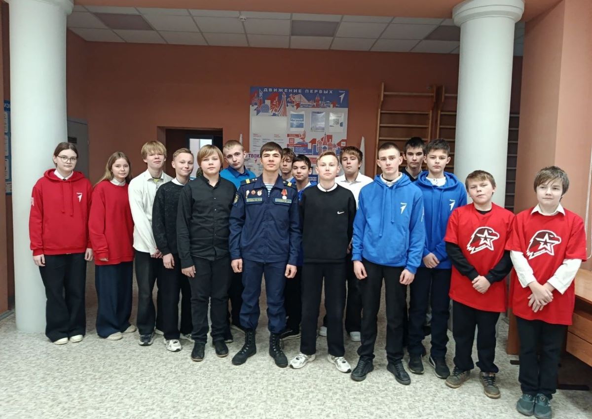 Далерходжа Алиакбаров: У детей есть возможность расти на примерах настоящего героизма Далерходжа Алиакбаров: У детей есть возможность расти на примерах настоящего героизма